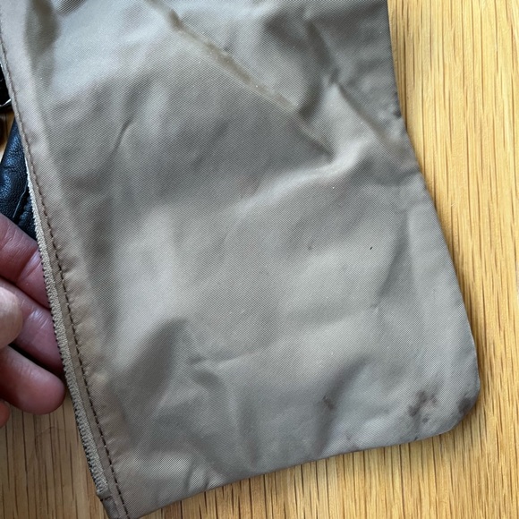 MZ Wallace quilted Madison shoulder bag - Picture 8 of 12